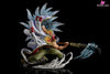 One Piece Whitebeard Edward Newgate POP GK Statue - IU Studio [In-Stock] - Full Payment - One Piece