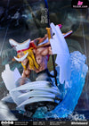 One Piece Whitebeard Pirate Edward Newgate Resin Statue - Aoki Studio [Pre-Order Closed]