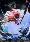 One Piece Whitebeard Pirate Edward Newgate Resin Statue - Aoki Studio [Pre-Order Closed]