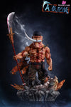 One Piece Whitebeard Pirate Edward Newgate Resin Statue - G5 Studio [Pre-Order Closed]