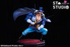 One Piece Whitebeard Pirates 07 Vista GK Statue - Stand Studio [Pre-Order] One Piece