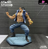 One Piece Whitebeard Pirates 09 Blenheim GK Statue - Stand Studio [Pre-Order] One Piece