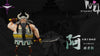 One Piece Whitebeard Pirates#11 Atmos Statue - M4 Studio [Pre - Order] Deposit