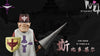 One Piece Whitebeard Pirates#12 Haruta Speed Jil Statue - M4 Studio [Pre - Order] Deposit /