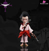 One Piece Whitebeard Pirates#15 Izou Statue - M4 Studio [Pre - Order] Deposit