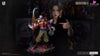 One Piece Whitebeard Pirates #2 Edward Newgate pop GK Statue - LZ Studio [Pre-Order] - One Piece