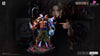 One Piece Whitebeard Pirates #2 Edward Newgate pop GK Statue - LZ Studio [Pre-Order] - One Piece