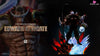 One Piece Whitebeard Pirates #2 Edward Newgate pop GK Statue - LZ Studio [Pre-Order] - One Piece