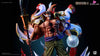 One Piece Whitebeard Pirates #2 Edward Newgate pop GK Statue - LZ Studio [Pre-Order] - One Piece