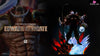 One Piece Whitebeard Pirates #2 Edward Newgate pop GK Statue - LZ Studio [Pre-Order] - One Piece