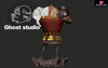 One Piece Whitebeard Pirates #3 Diamond Jozu GK Statue - Ghost Studio [Pre-Order] One Piece