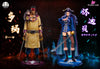 One Piece Whitebeard Pirates #3 Doma Whitey Bay Resin Statue - Clone Studio [Pre - Order] Deposit