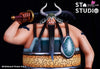 One Piece Whitebeard Pirates #5 Atmos Statue - Stand Studio [Pre-Order]