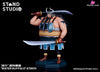 One Piece Whitebeard Pirates #5 Atmos Statue - Stand Studio [Pre-Order]