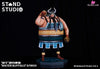 One Piece Whitebeard Pirates #5 Atmos Statue - Stand Studio [Pre-Order]