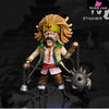 One Piece Whitebeard Pirates #7 Rakuyo Statue - M4 Studio [Pre-Order]