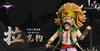 One Piece Whitebeard Pirates #7 Rakuyo Statue - M4 Studio [Pre-Order]