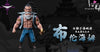 One Piece Whitebeard Pirates #8 Blenheim Statue - M4 Studio [Pre-Order]