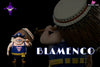 One Piece Whitebeard Pirates Blamenco GK Statue - A+ Studio [In-Stock] - Full Payment - One Piece