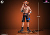 One Piece Whitebeard Pirates Captain Series 015 Marco 016 Portgas D. Ace GK Statue - Clone Studio [Pre-Order] One Piece