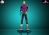 One Piece Whitebeard Pirates Captain Series 015 Marco 016 Portgas D. Ace GK Statue - Clone Studio [Pre-Order] One Piece