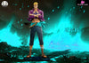 One Piece Whitebeard Pirates Captain Series 015 Marco 016 Portgas D. Ace GK Statue - Clone Studio [Pre-Order] Full