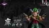 One Piece Whitebeard Pirates Curiel Statue - M4 Studio [Pre - Order]