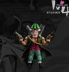 One Piece Whitebeard Pirates Curiel Statue - M4 Studio [Pre - Order] Deposit