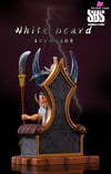 One Piece Whitebeard Pirates Edward Newgate Resin Statue - Show Box Studio [Pre-Order Closed]