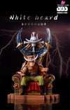 One Piece Whitebeard Pirates Edward Newgate Resin Statue - Show Box Studio [Pre-Order Closed]