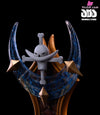 One Piece Whitebeard Pirates Edward Newgate Resin Statue - Show Box Studio [Pre-Order Closed]