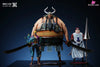 One Piece Whitebeard Pirates Episode 1 Statue - New Century Studio [Pre-Order]