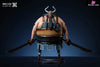 One Piece Whitebeard Pirates Episode 1 Statue - New Century Studio [Pre-Order] Deposit / Atmos 1/6