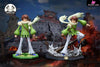 One Piece Whitebeard Pirates Haruta Resin Statue - Clone Studio [Pre-Order Closed]