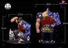 One Piece Whitebeard Pirates Jozu Resin Statue - Clone Studio [Pre-Order Closed]