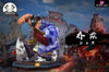 One Piece Whitebeard Pirates Jozu Resin Statue - Clone Studio [Pre-Order Closed]