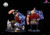 One Piece Whitebeard Pirates Jozu Resin Statue - Clone Studio [Pre-Order Closed]