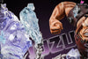 One Piece Whitebeard Pirates Jozu Resin Statue - G5 Studio [In Stock]
