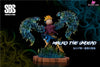 One Piece Whitebeard Pirates Marco Resin Statue - Show Box Studio [Pre-Order Closed]