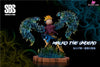 One Piece Whitebeard Pirates Marco Resin Statue - Show Box Studio [Pre-Order Closed]