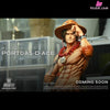 One Piece Whitebeard Pirates Portgas D Ace pop GK Statue - Domination Studio [Pre-Order] One Piece