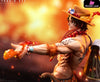 One Piece Whitebeard Pirates Portgas D Ace pop GK Statue - Domination Studio [Pre-Order] One Piece