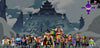 One Piece Whitebeard Pirates Resonance #10 Namur & Kuriel Statue - A+ Studio [Pre-Order]