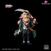 One Piece Whitebeard Pirates Resonance #10 Squard Statue - Yz Studio [Pre-Order]