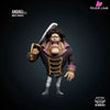 One Piece Whitebeard Pirates Series #13 Andre 1/20 GK Statue - YZ Studio [Pre-Order] - One Piece