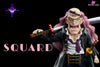 One Piece Whitebeard Pirates Squard GK Statue - A + Studio [Pre-Order] One Piece