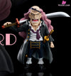 One Piece Whitebeard Pirates Squard GK Statue - A + Studio [Pre-Order] Deposit One Piece