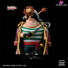 One Piece Whitebeard Pirates Vibes #11 Blondie Statue - Yz Studio [Pre - Order] Deposit