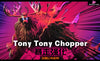 One Piece Wild Tony Chopper Resin Statue - Lx Studio [Pre-Order]