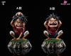 One Piece Windmill Village Complementary Plan-03 Crying Luffy Resin Statue - Ct Studio [Pre-Order]